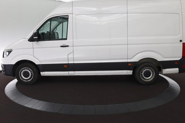 Volkswagen CRAFTER 35 2.0 TDI L3H3 Highline