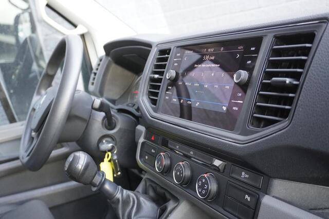 Volkswagen CRAFTER 2.0 TDI 140PK L3H3 EURO 6 - Airco - Navi - Cruise - ¤ 18.950,- Excl.