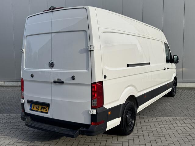 Volkswagen CRAFTER 35 2.0 TDI L4H3 Camera/Parkeersensoren/App-Connect