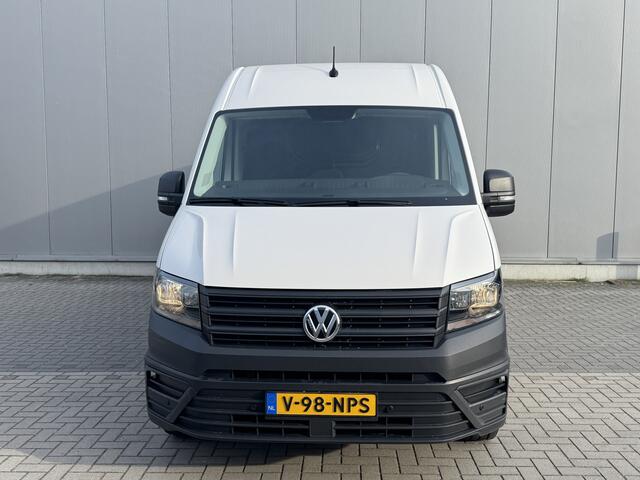 Volkswagen CRAFTER 35 2.0 TDI L4H3 Camera/Parkeersensoren/App-Connect