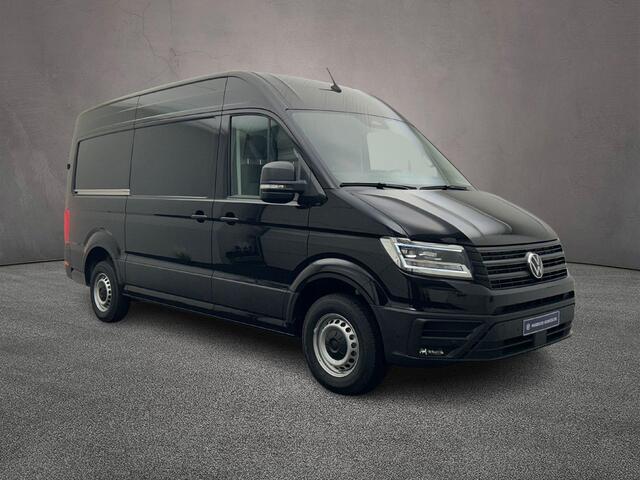 Volkswagen CRAFTER 35 2.0 TDI 177pk L3H3 Exclusive | LED Koplampen| ACC | Navigatie | Camera| BPM-vrij | Verwarmd stuur | Excl. kostenrijklaar maken |