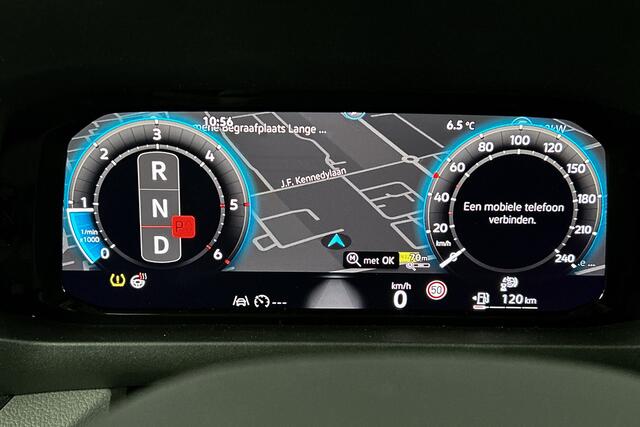 Volkswagen CRAFTER 35 2.0 TDI L3H3 177PK DSG Facelift | BPM VRIJ | LED | Navigatie | Stoelverwarming | Camera