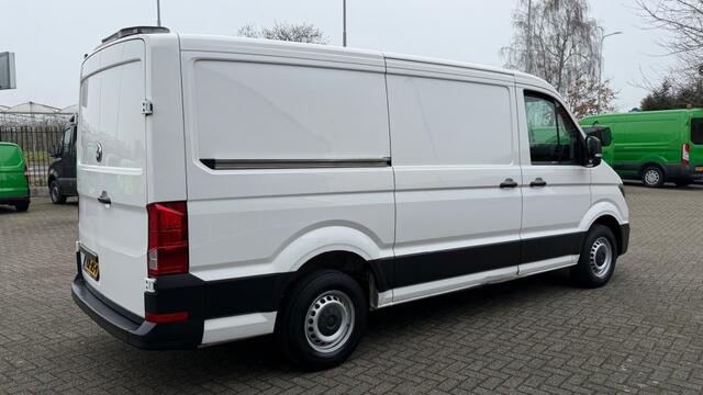 Volkswagen CRAFTER 2.0 TDI 75KW 102PK L3H2 EURO 6 AIRCO/ CRUISE CONTROL/ APLLE CARPLAY/ 100% DEALERONDERHOUDEN