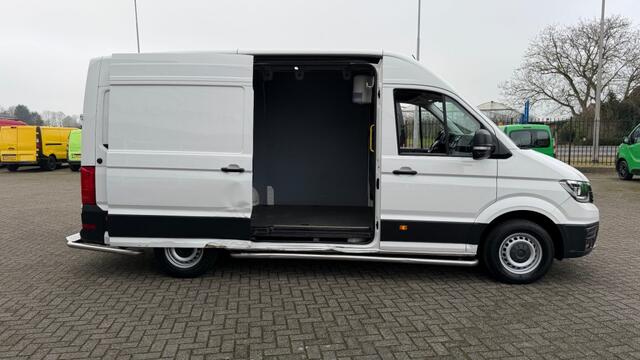 Volkswagen CRAFTER 2.0 TDI 75KW 102PK L3H3 EURO 6 AIRCO/ CRUISE CONTROL/ CAMERA/ 100% DEALERONDERHOUDEN