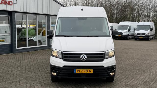 Volkswagen CRAFTER 2.0 TDI 75KW 102PK L3H3 EURO 6 AIRCO/ CRUISE CONTROL/ CAMERA/ 100% DEALERONDERHOUDEN