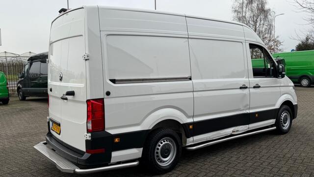 Volkswagen CRAFTER 2.0 TDI 75KW 102PK L3H3 EURO 6 AIRCO/ CRUISE CONTROL/ CAMERA/ 100% DEALERONDERHOUDEN