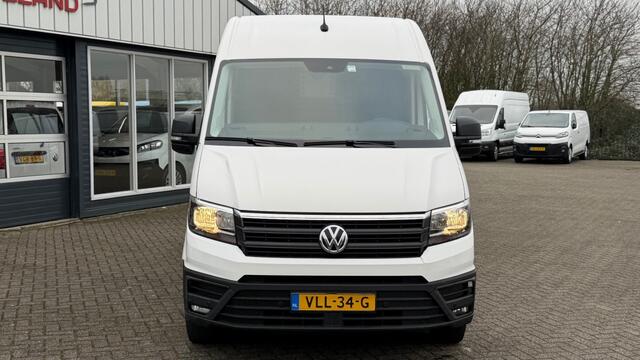 Volkswagen CRAFTER 2.0 TDI 75KW 102PK L3H3 EURO 6 AIRCO/ CRUISE CONTROL/ NAVIGATIE/ CAMERA/ 100% DEALERONDERHOUDEN