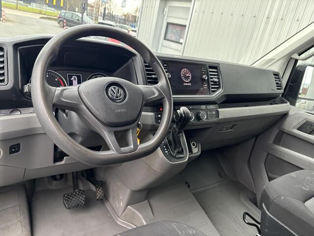 Volkswagen CRAFTER 2.0 TDI L3H1*AUTOM.*A/C*NAVI*HAAK*CAM*CARPLAY*