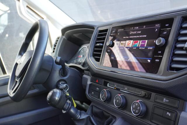 Volkswagen CRAFTER 2.0 TDI 140PK L3H3 EURO 6 - Airco - Navi - Cruise - ¤ 17.900,- Excl.