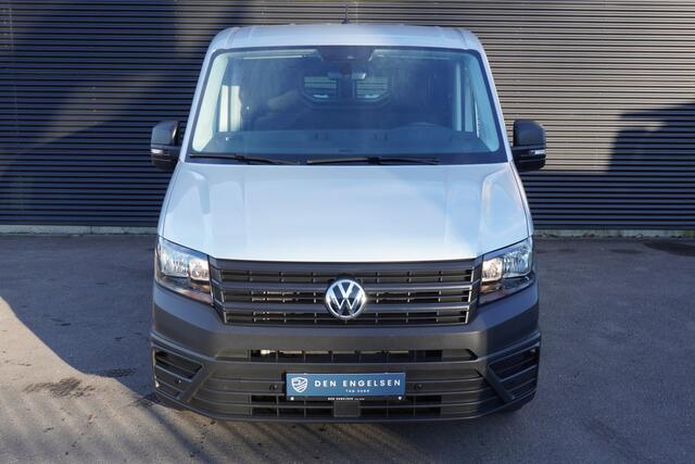 Volkswagen CRAFTER 160pk RWD L3H2/L2H1 Trekhaak Apple Carplay Camera Cruise control