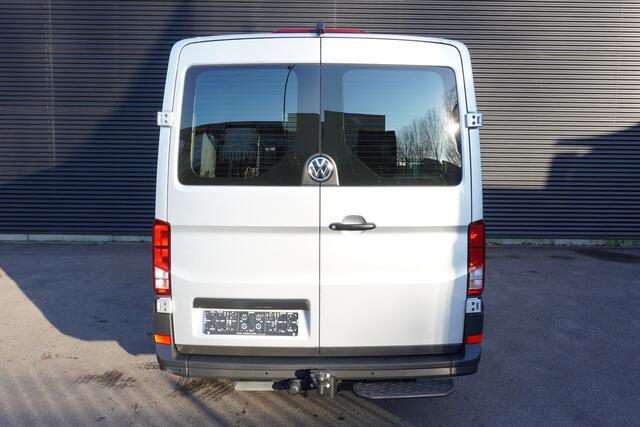 Volkswagen CRAFTER 160pk RWD L3H2/L2H1 Trekhaak Apple Carplay Camera Cruise control