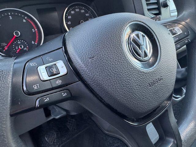 Volkswagen CRAFTER 35 2.0 TDI 140pk Lang Hoog Highline Airco,Cruisecontrol,Navigatie,Camera