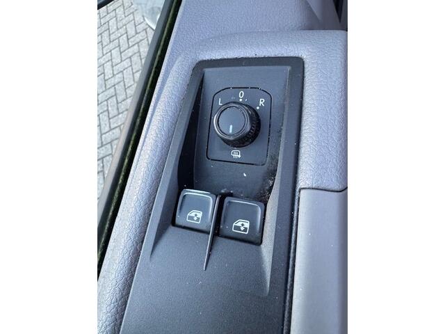 Volkswagen CRAFTER 35 2.0 TDI 140pk Lang Hoog Highline Airco,Cruisecontrol,Navigatie,Camera