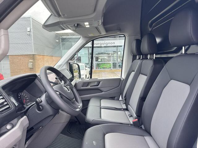 Volkswagen CRAFTER 35 2.0 TDI L5H3 | A. Camera | Bijrijdersbank | LED | PDC |