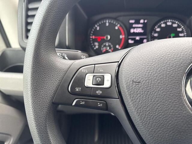 Volkswagen CRAFTER 35 2.0 TDI L5H3 | A. Camera | Bijrijdersbank | LED | PDC |