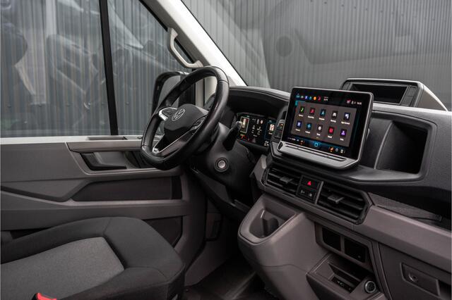 Volkswagen CRAFTER 2.0 TDI L4H3 | Facelift | Automaat | Carplay | Camera | Cruise | Navi | Airco | PDC