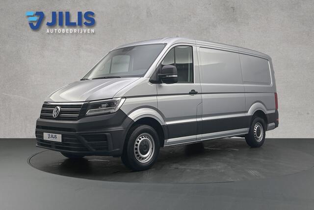 Volkswagen CRAFTER 2.0 TDI L3H2 | LED koplampen | Stoelverwarming | Adaptieve cruise control