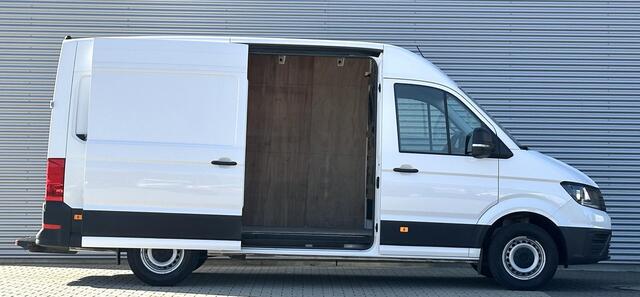 Volkswagen CRAFTER 35 2.0 TDI L2H2 Lage km stand! Navi|Camera|Airco|