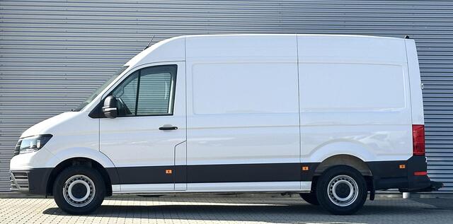 Volkswagen CRAFTER 35 2.0 TDI L2H2 Lage km stand! Navi|Camera|Airco|