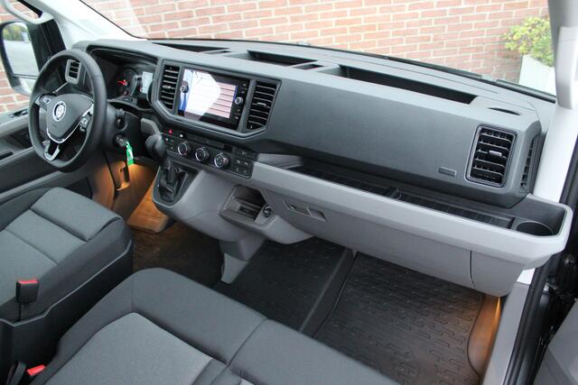 Volkswagen CRAFTER 35 2.0 TDI 177PK DSG L3H2 |4MOTION|LED|4X4|17-INCH|TREKHAAK|