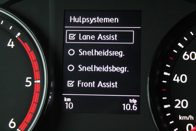 Volkswagen CRAFTER 35 2.0 TDI 177PK DSG L3H2 |4MOTION|LED|4X4|17-INCH|TREKHAAK|