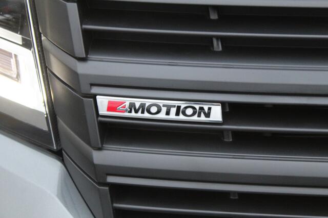 Volkswagen CRAFTER 35 2.0 TDI 177PK DSG L3H2 |4MOTION|LED|4X4|17-INCH|TREKHAAK|
