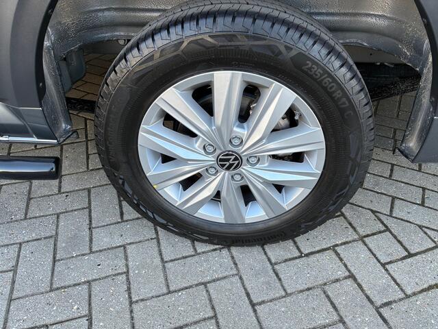 Volkswagen CRAFTER 35 2.0 TDI L3H3 Exclusive EURO VI
