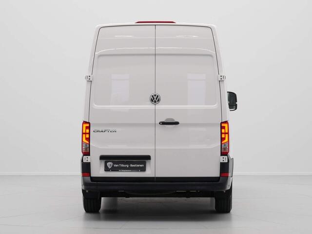 Volkswagen CRAFTER L3H3 2.0 TDI 75kW 102PK 3.0T / Navigatie / Airco / Bijrijdersbank