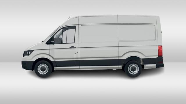 Volkswagen CRAFTER 30 2.0 TDI L3H3 Trendline 140PK | app connect | PDC | Netto actieprijs ex. kosten rijklaar