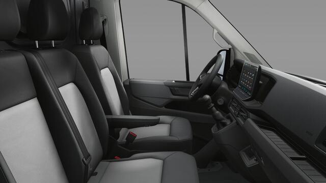 Volkswagen CRAFTER 30 2.0 TDI L3H3 Trendline 140PK | app connect | PDC | Netto actieprijs ex. kosten rijklaar