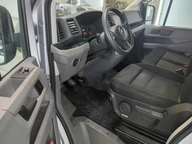 Volkswagen CRAFTER L3H2 2.0 TDI 102pk 3.5T Comfortline / Wordt verwacht