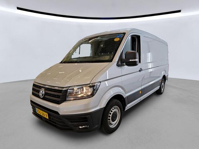 Volkswagen CRAFTER L3H2 2.0 TDI 102pk 3.5T Comfortline / Wordt verwacht