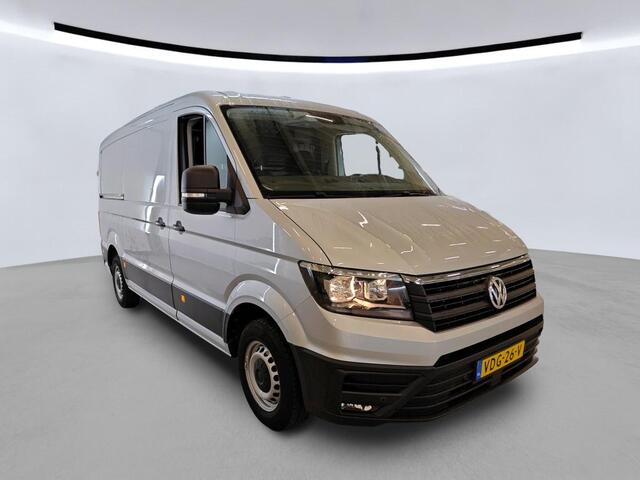 Volkswagen CRAFTER L3H2 2.0 TDI 102pk 3.5T Comfortline / Wordt verwacht
