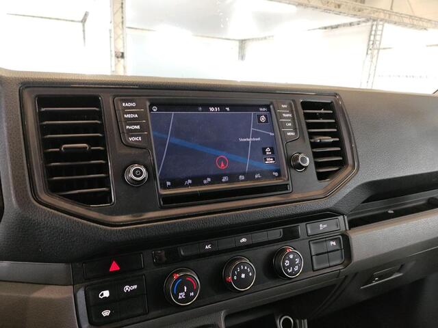 Volkswagen CRAFTER L3H2 2.0 TDI 102pk 3.5T Comfortline / Wordt verwacht