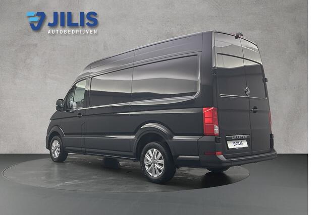Volkswagen CRAFTER 2.0 TDI 177 PK DSG L3H3 Exclusive | Facelift | Led | Adaptieve cruise control | Stoelverwarming