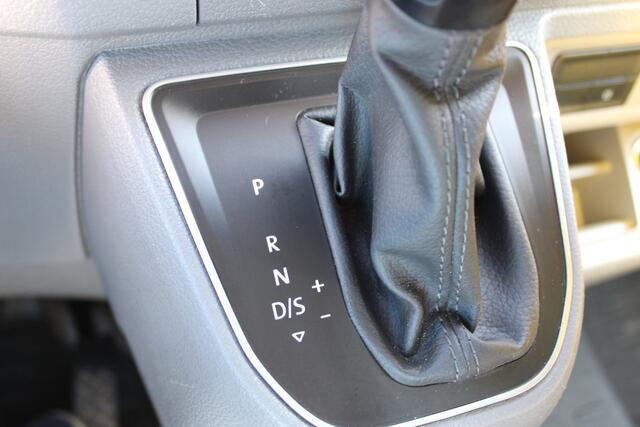 Volkswagen CRAFTER 35 2.0 TDI 177PK L3H3 Highline |STANDKACHEL|TREKHAAK|CAMERA|APP-CONNECT|