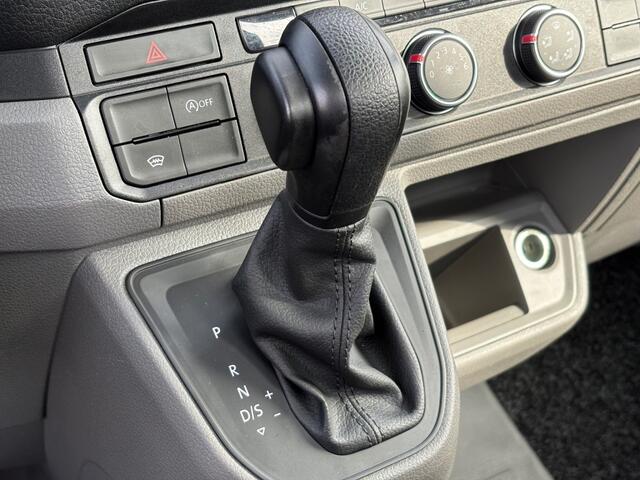 Volkswagen CRAFTER 2.0 TDI 177PK PICK-UP L4 Open Laadbak / Lengte Laadbk 4.30 / Airco / Cruise / Trekhaak / Carplay