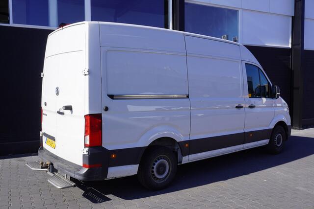 Volkswagen CRAFTER 2.0 TDI 140PK L3H3 EURO 6 - Airco - Cruise - Camera - ¤ 19.950,- Excl.