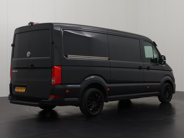 Volkswagen CRAFTER 2.0TDI L3H2 Highline | V-Edition | Navigatie | Camera | Airco | Cruise | Betimmering