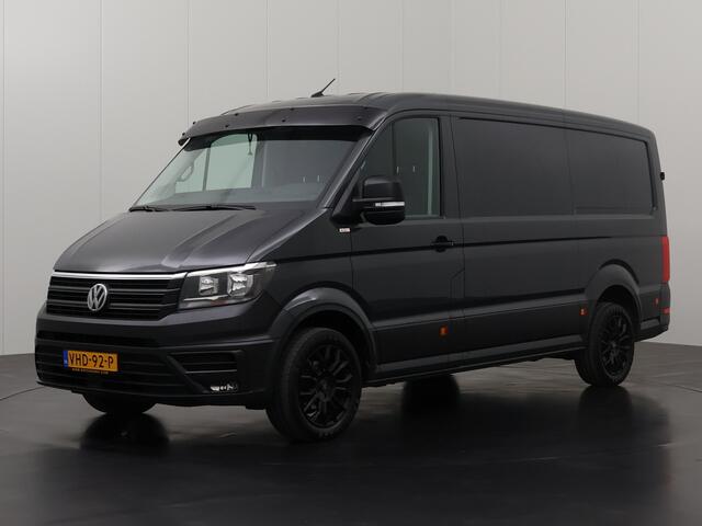 Volkswagen CRAFTER 2.0TDI L3H2 Highline | V-Edition | Navigatie | Camera | Airco | Cruise | Betimmering
