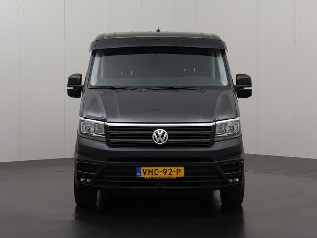 Volkswagen CRAFTER 2.0TDI L3H2 Highline | V-Edition | Navigatie | Camera | Airco | Cruise | Betimmering
