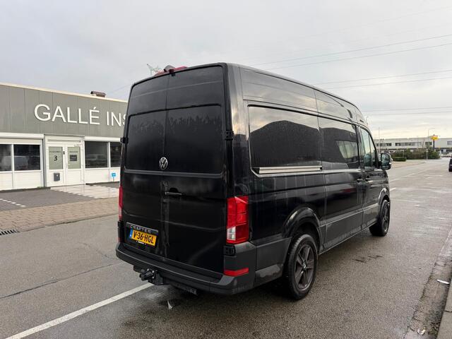 Volkswagen CRAFTER L3H3 2.0 TDI 140pk 3.5T Trendline / Wordt verwacht