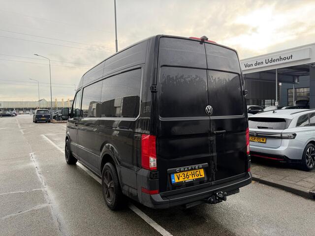 Volkswagen CRAFTER L3H3 2.0 TDI 140pk 3.5T Trendline / Wordt verwacht