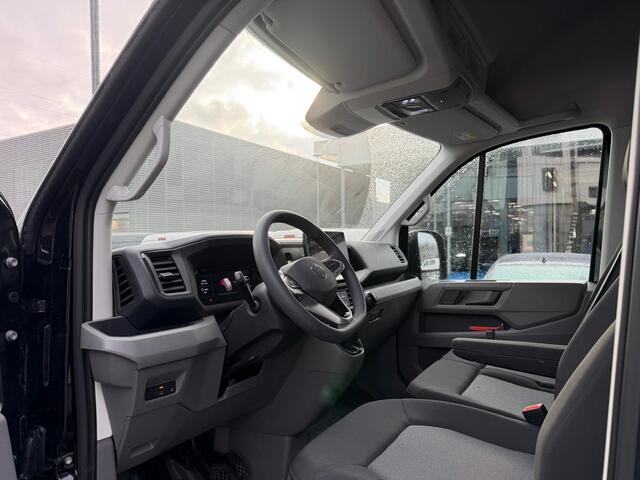 Volkswagen CRAFTER L3H3 2.0 TDI 140pk 3.5T Trendline / Wordt verwacht