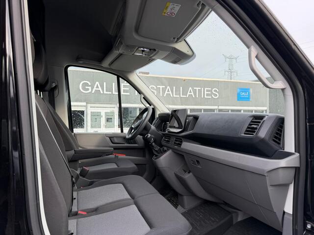 Volkswagen CRAFTER L3H3 2.0 TDI 140pk 3.5T Trendline / Wordt verwacht