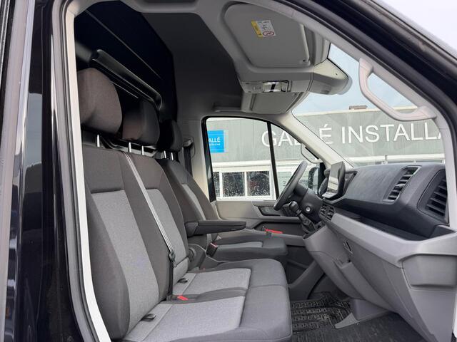 Volkswagen CRAFTER L3H3 2.0 TDI 140pk 3.5T Trendline / Wordt verwacht