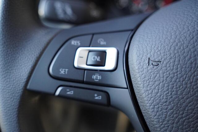 Volkswagen CRAFTER 35 2.0 TDI 177PK Automaat L4H3 Ergocomfort stoel LED NAVI