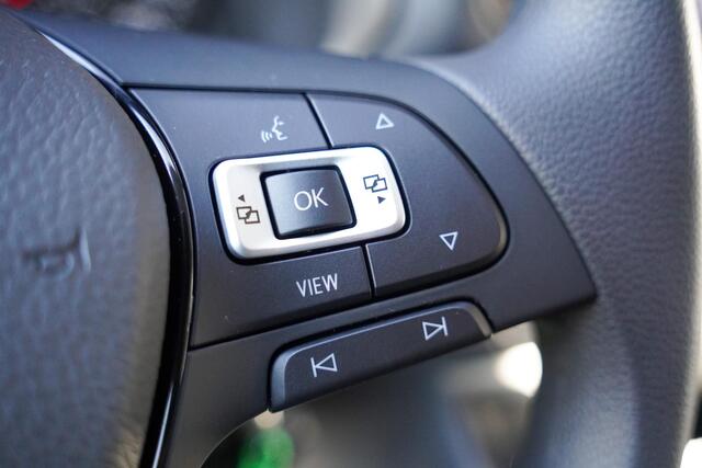 Volkswagen CRAFTER 35 2.0 TDI 177PK Automaat L4H3 Ergocomfort stoel LED NAVI