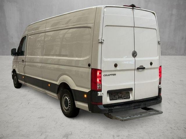 Volkswagen CRAFTER 35 2.0 TDI L4H3 Comfortline Automaat Carplay Cruise Control Stoelverwarming Standkachel 270 Graden Deuren Parkeersensoren
