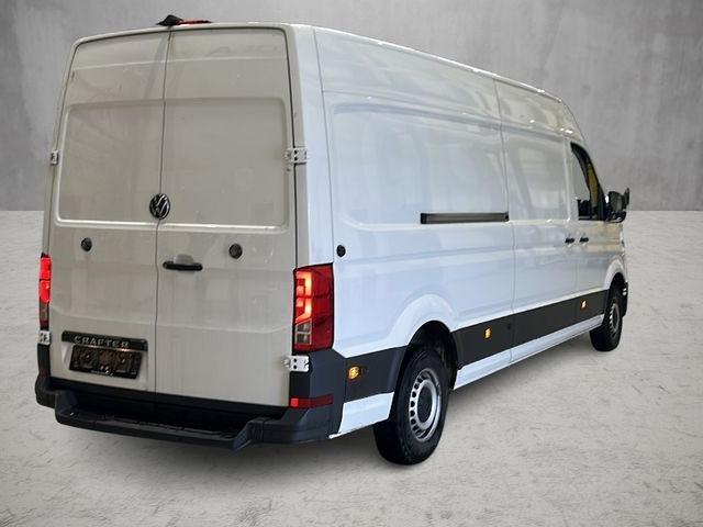 Volkswagen CRAFTER 35 2.0 TDI L4H3 Comfortline Automaat ECC Apple Carplay/Android Auto Virtual Cockpit Cruise Control Standkachel